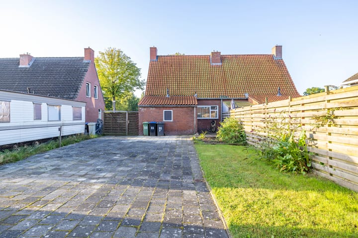 Foto 26 van Klaas Woltjerweg 55