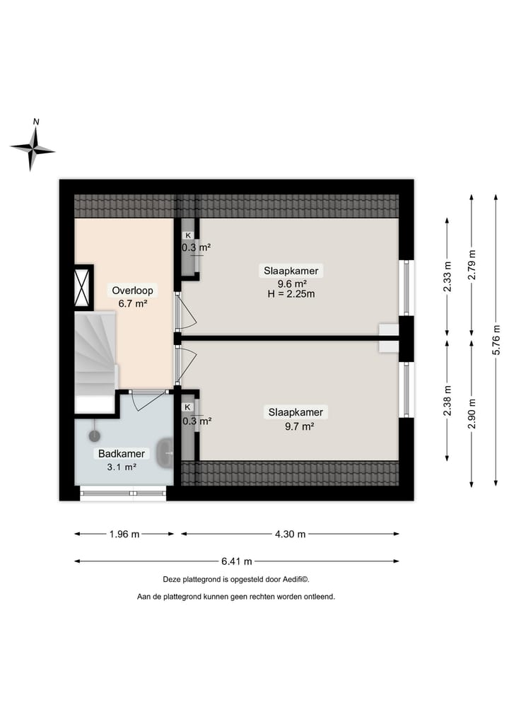 Foto 28 van Klaas Woltjerweg 55