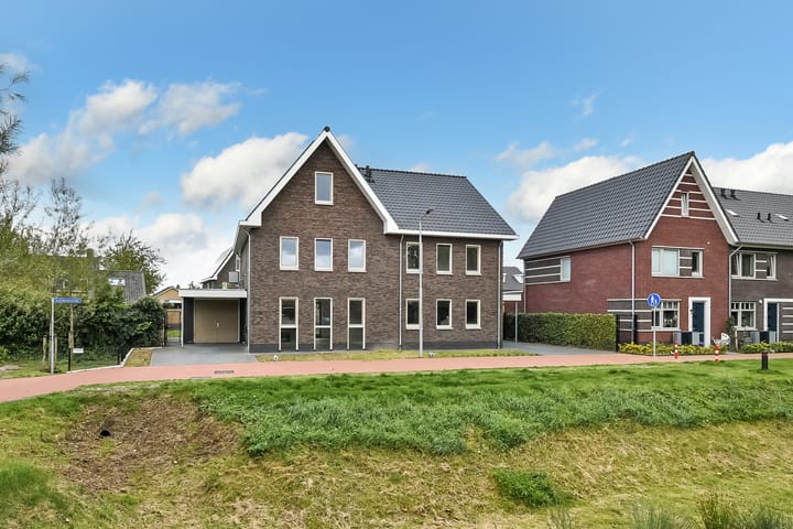 Kruisbessenstraat 39 main image