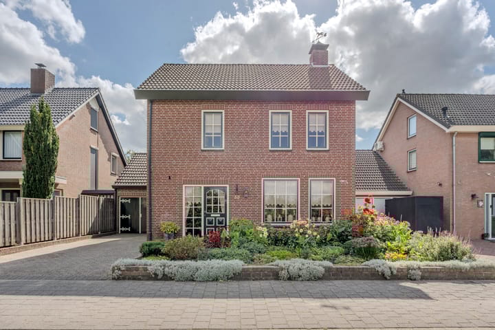 Foto 1 van 't Flieren 39