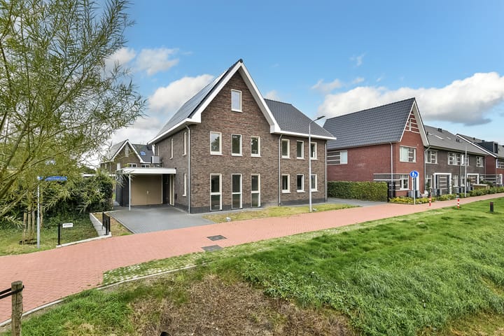 Photo 7 of Kruisbessenstraat 39