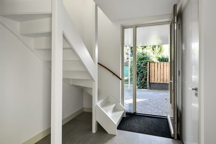 Photo 10 of Kruisbessenstraat 39