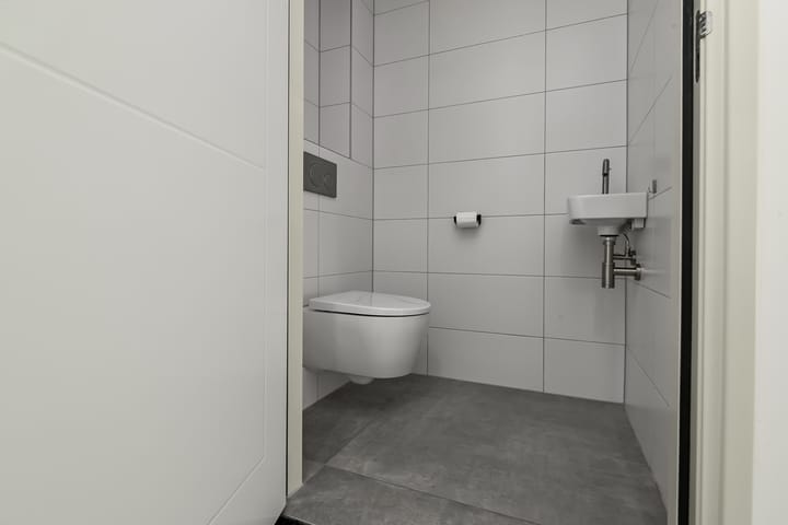 Photo 23 of Kruisbessenstraat 39