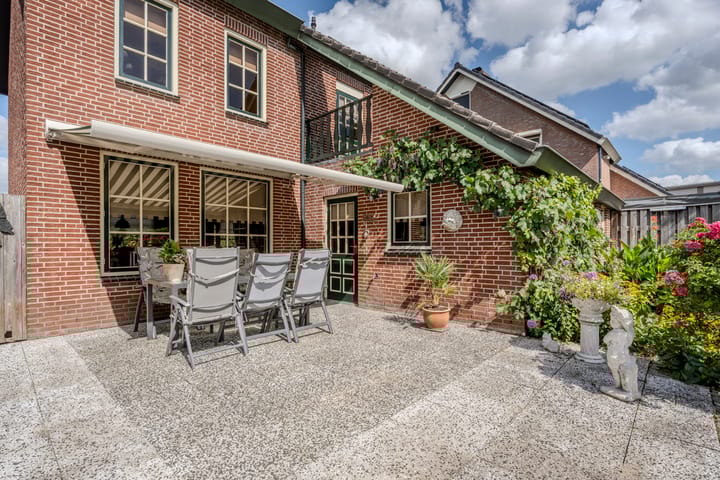 Foto 23 van 't Flieren 39