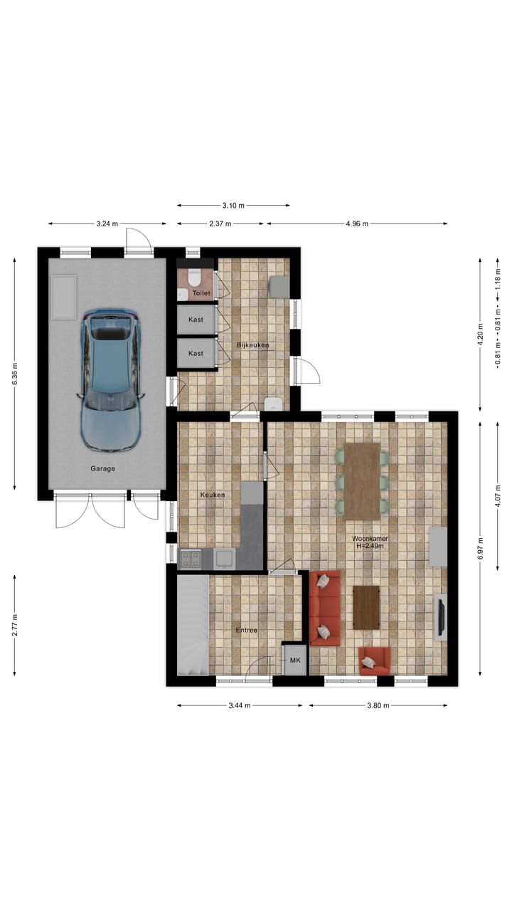 Foto 30 van 't Flieren 39