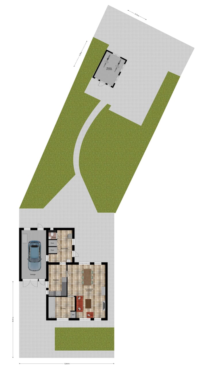 Foto 32 van 't Flieren 39