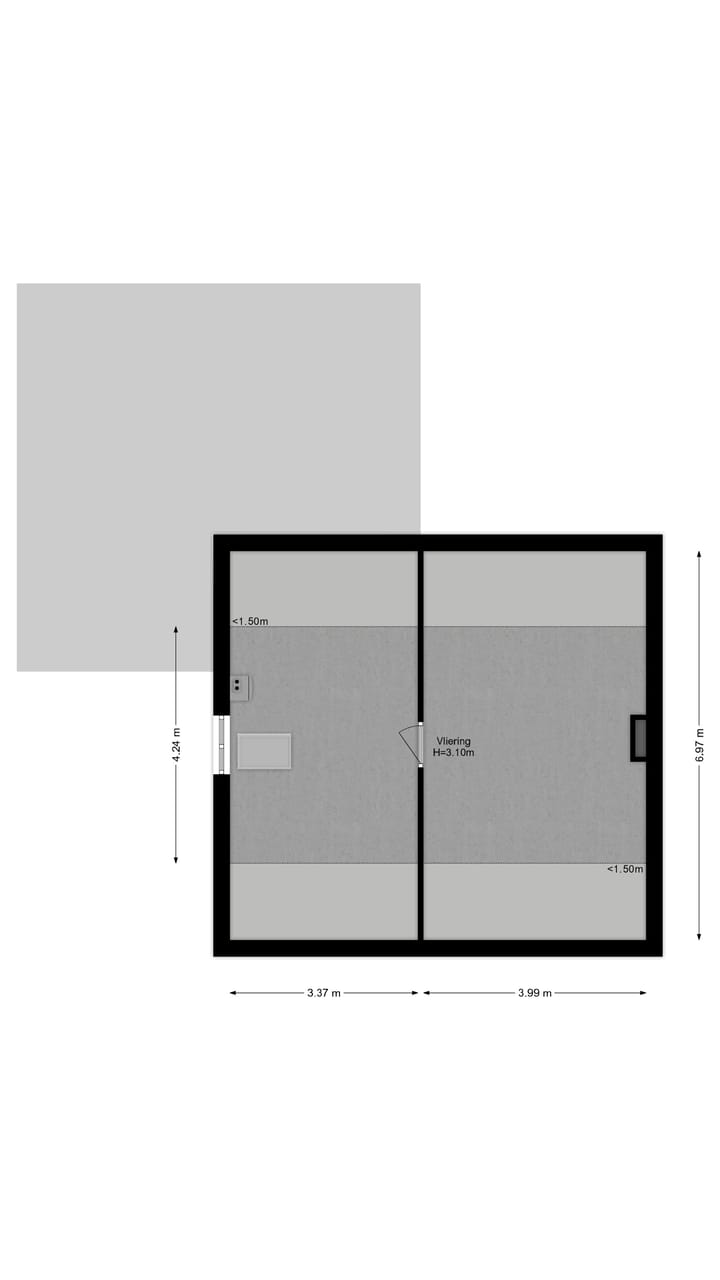Foto 33 van 't Flieren 39