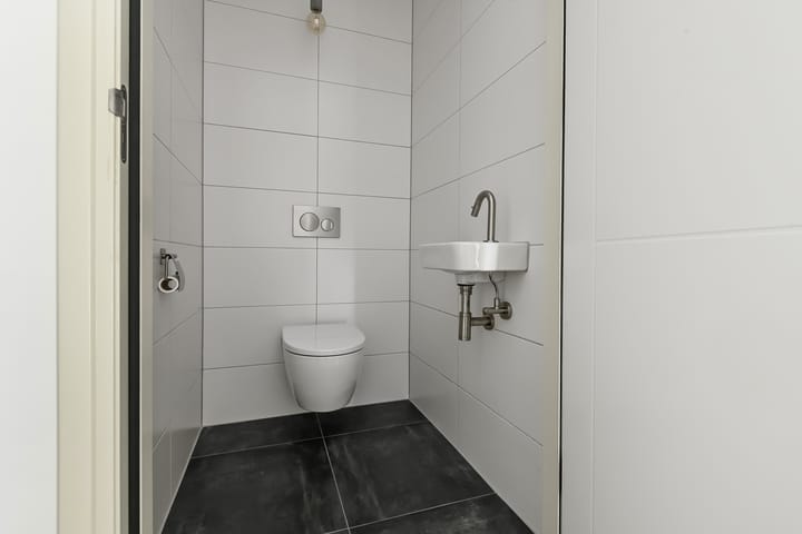 Photo 35 of Kruisbessenstraat 39