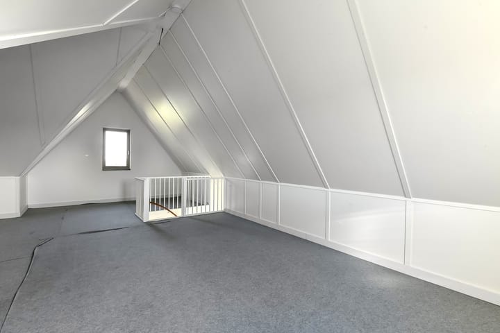 Photo 39 of Kruisbessenstraat 39