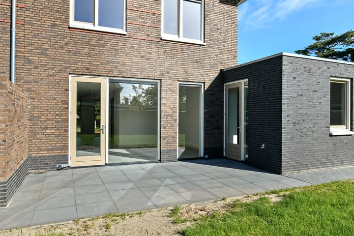 Photo 44 of Kruisbessenstraat 39