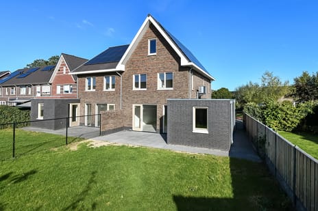 Kruisbessenstraat 39 secondary image