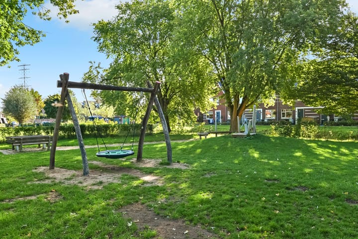 Photo 48 of Kruisbessenstraat 39