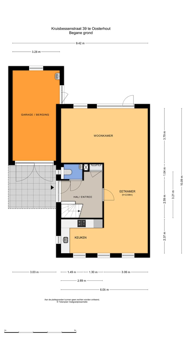 Photo 50 of Kruisbessenstraat 39