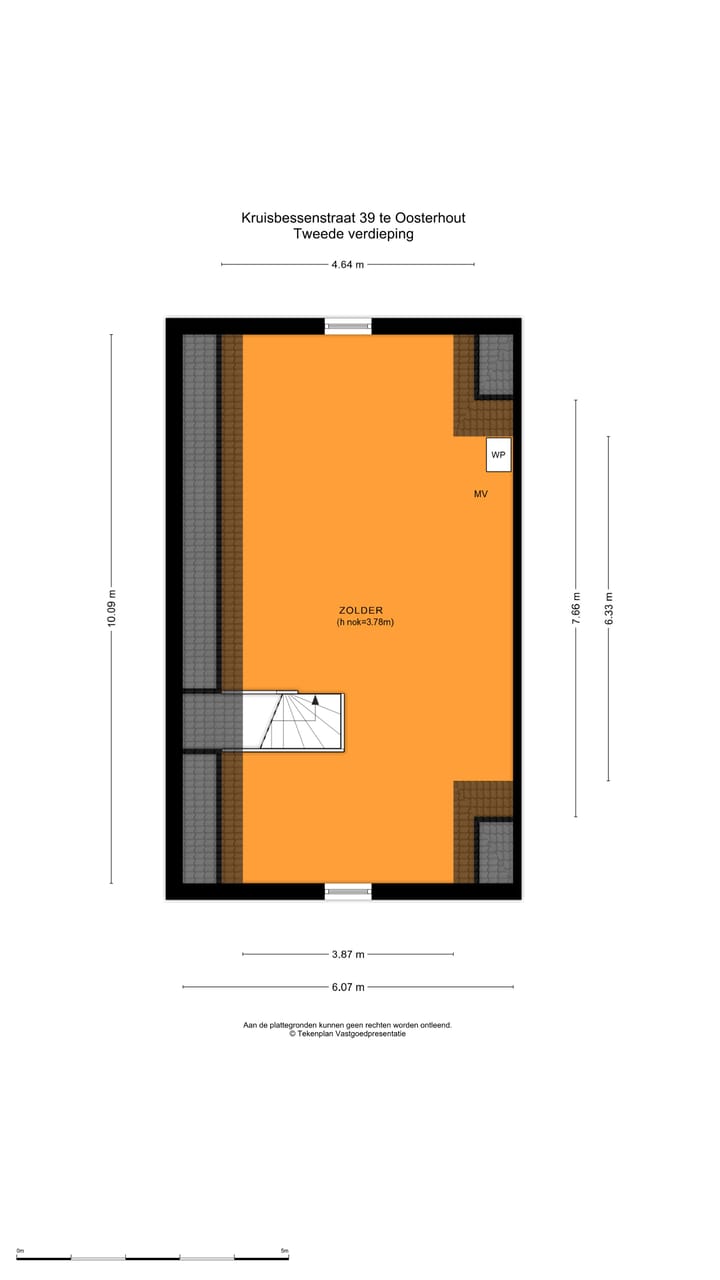 Photo 52 of Kruisbessenstraat 39