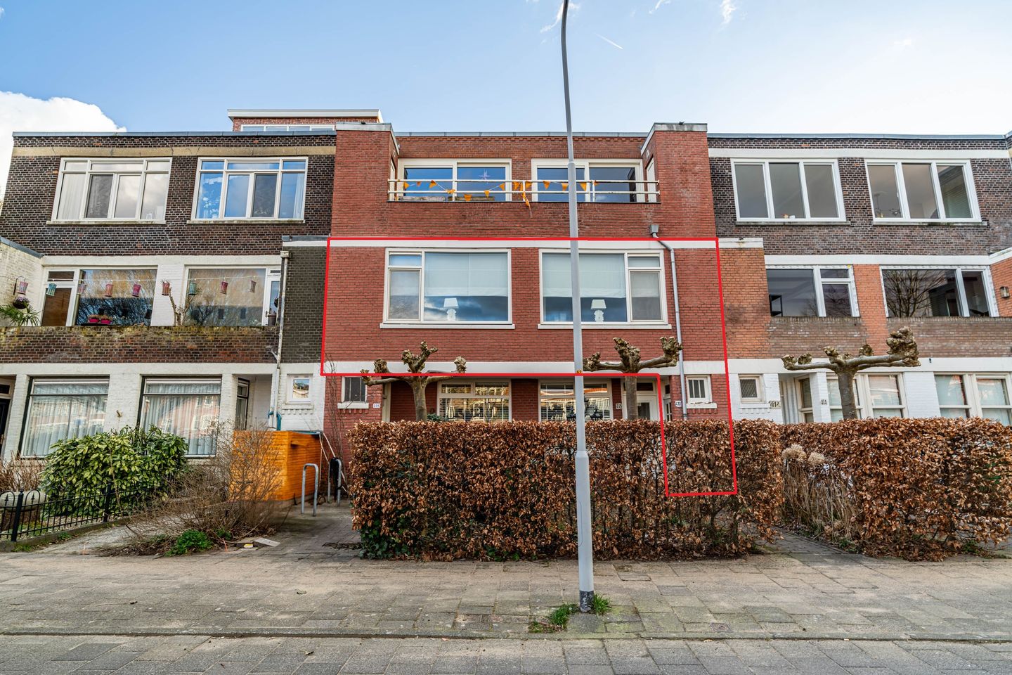 Photo 1 of Koningin Wilhelminalaan 410