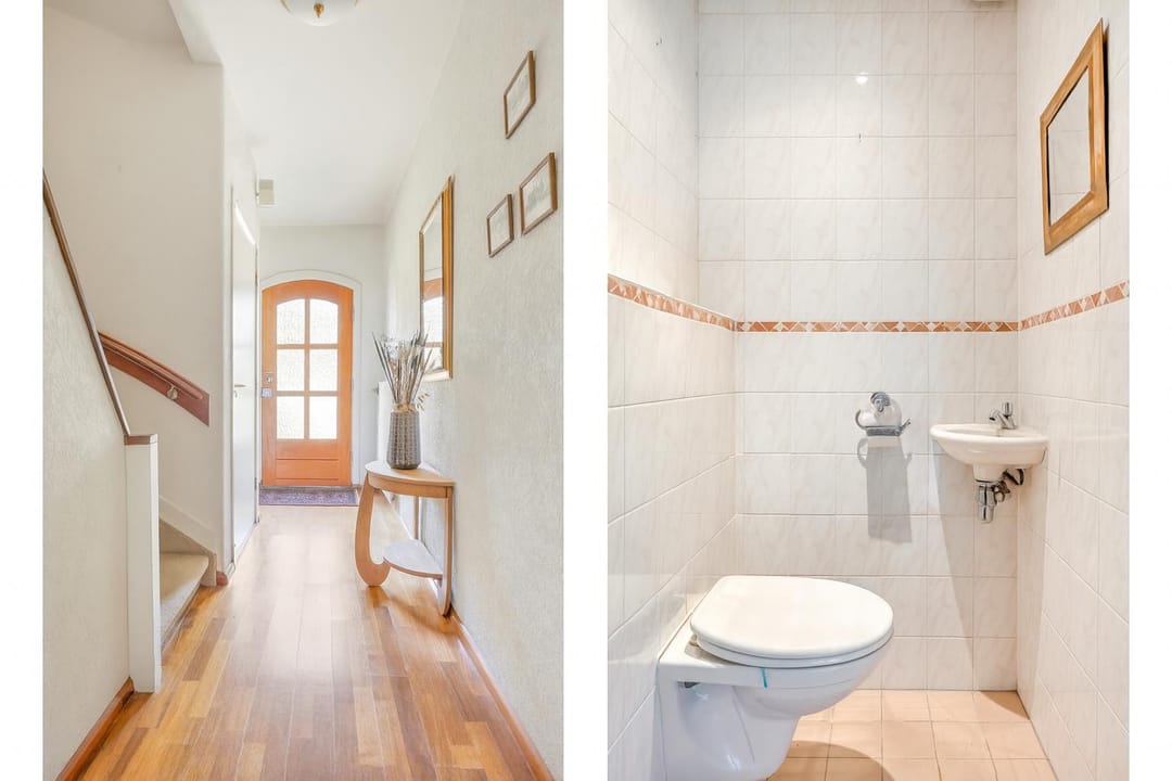 Foto 2 van Rosendaalseweg 520-A