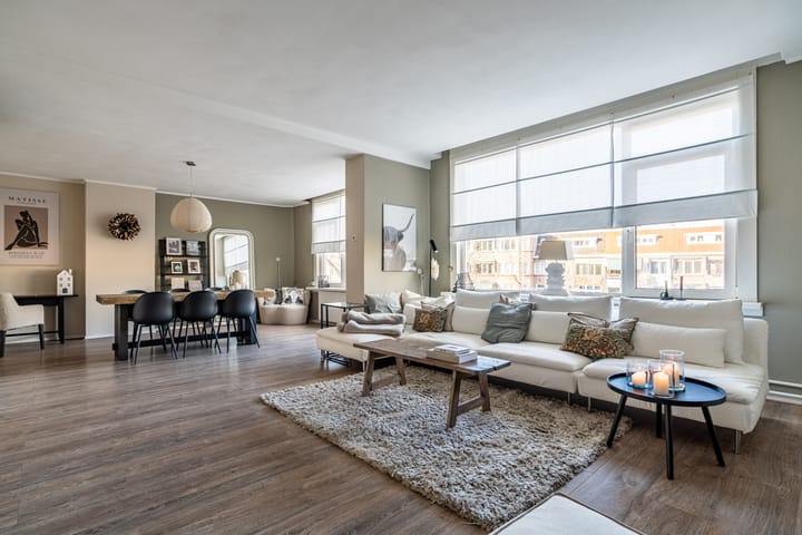 Photo 2 of Koningin Wilhelminalaan 410