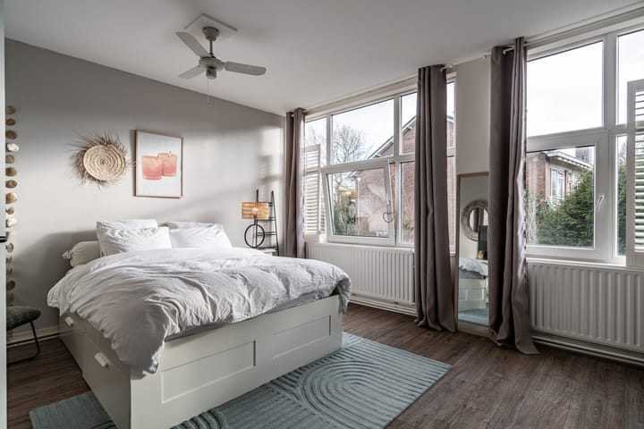 Photo 3 of Koningin Wilhelminalaan 410