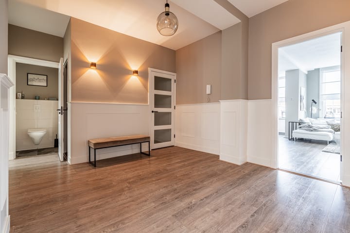 Photo 4 of Koningin Wilhelminalaan 410