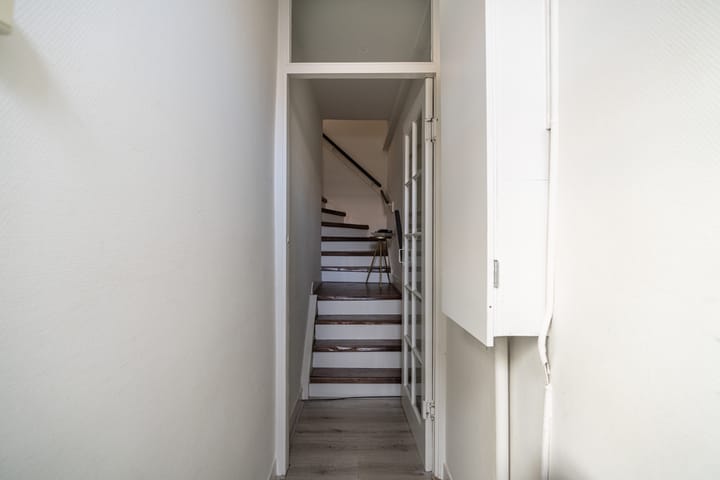 Photo 6 of Koningin Wilhelminalaan 410