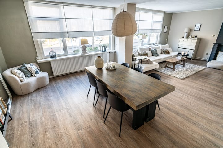 Photo 7 of Koningin Wilhelminalaan 410