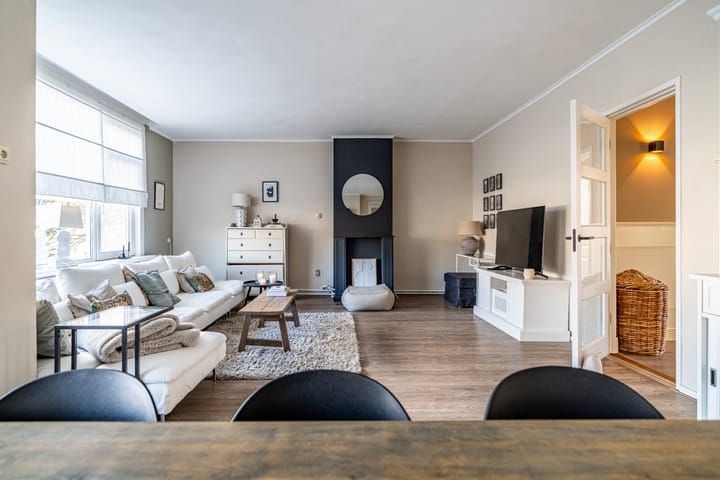 Photo 9 of Koningin Wilhelminalaan 410