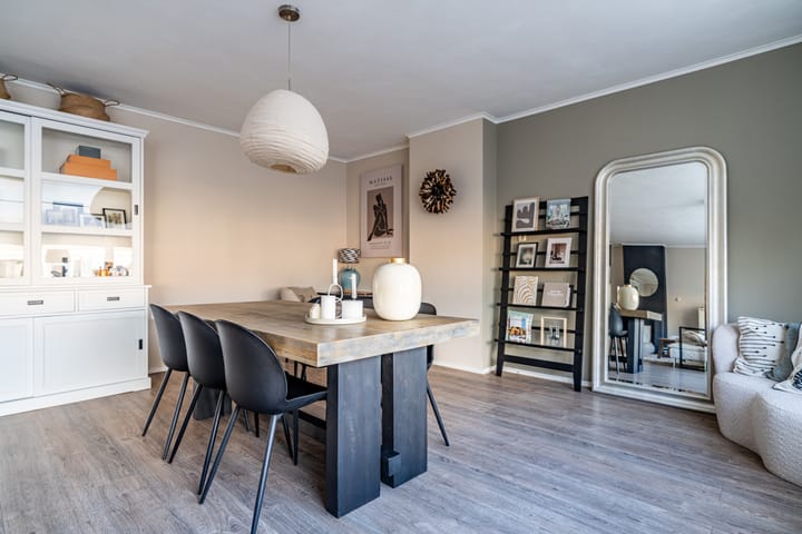 Photo 8 of Koningin Wilhelminalaan 410