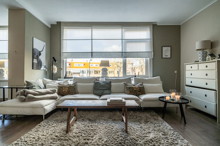 Photo 11 of Koningin Wilhelminalaan 410