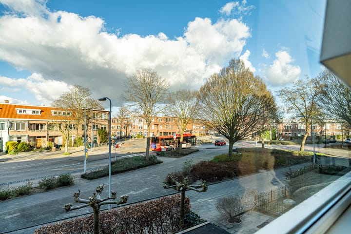 Photo 12 of Koningin Wilhelminalaan 410