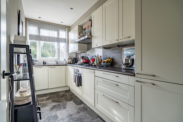 Photo 16 of Koningin Wilhelminalaan 410