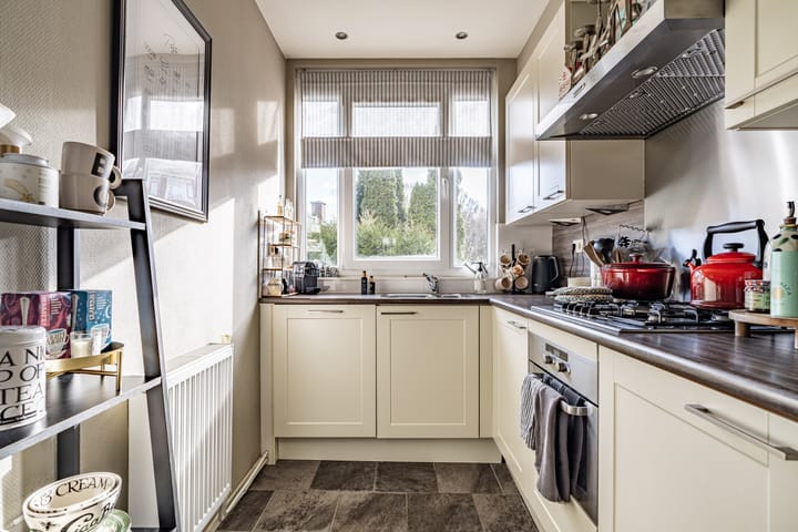 Photo 17 of Koningin Wilhelminalaan 410