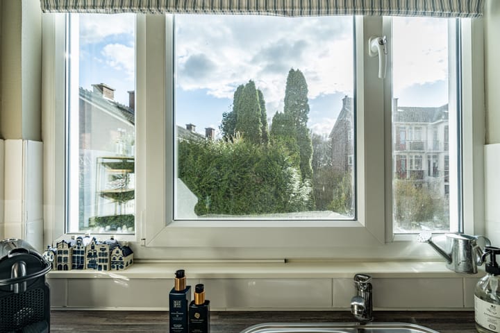 Photo 18 of Koningin Wilhelminalaan 410