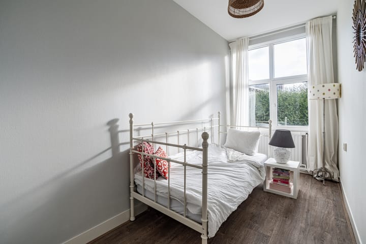 Photo 23 of Koningin Wilhelminalaan 410