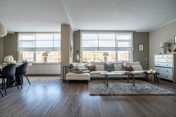 Photo 30 of Koningin Wilhelminalaan 410