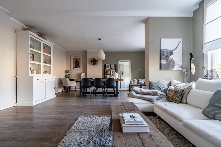 Photo 31 of Koningin Wilhelminalaan 410