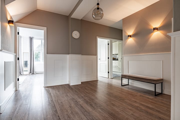 Photo 14 of Koningin Wilhelminalaan 410