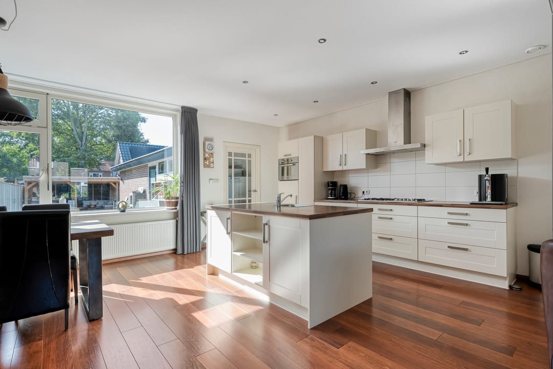 Photo 2 of Auke Vosstraat 34