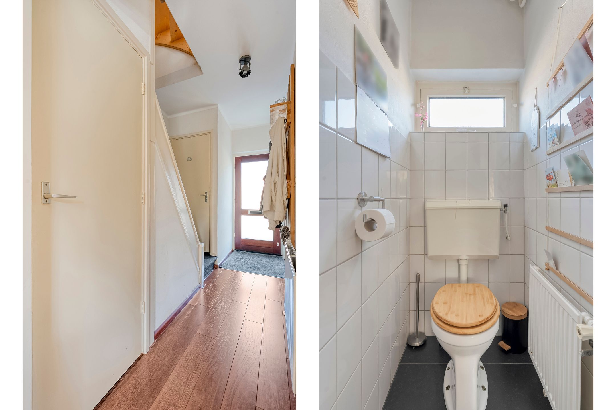 Photo 3 of Auke Vosstraat 34