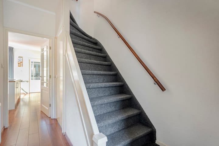 Foto 4 van Auke Vosstraat 34