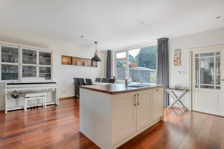 Foto 5 van Auke Vosstraat 34