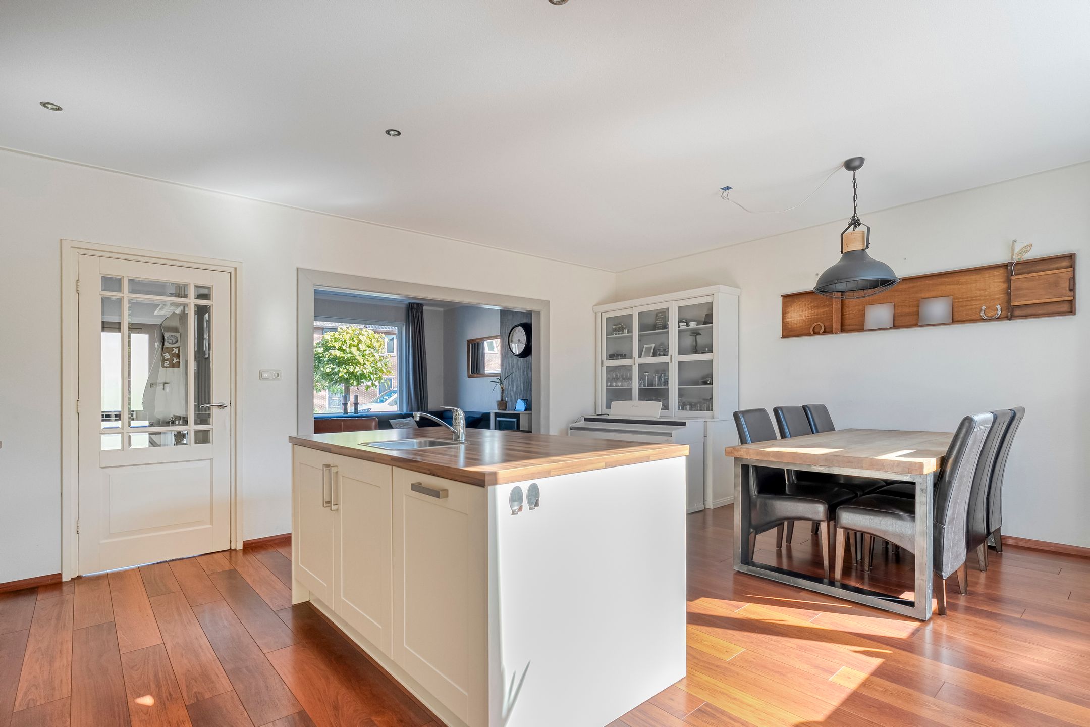 Photo 6 of Auke Vosstraat 34