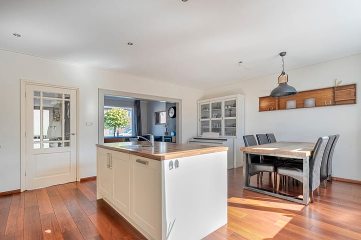 Foto 6 van Auke Vosstraat 34