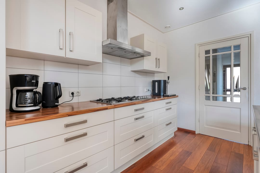 Photo 7 of Auke Vosstraat 34