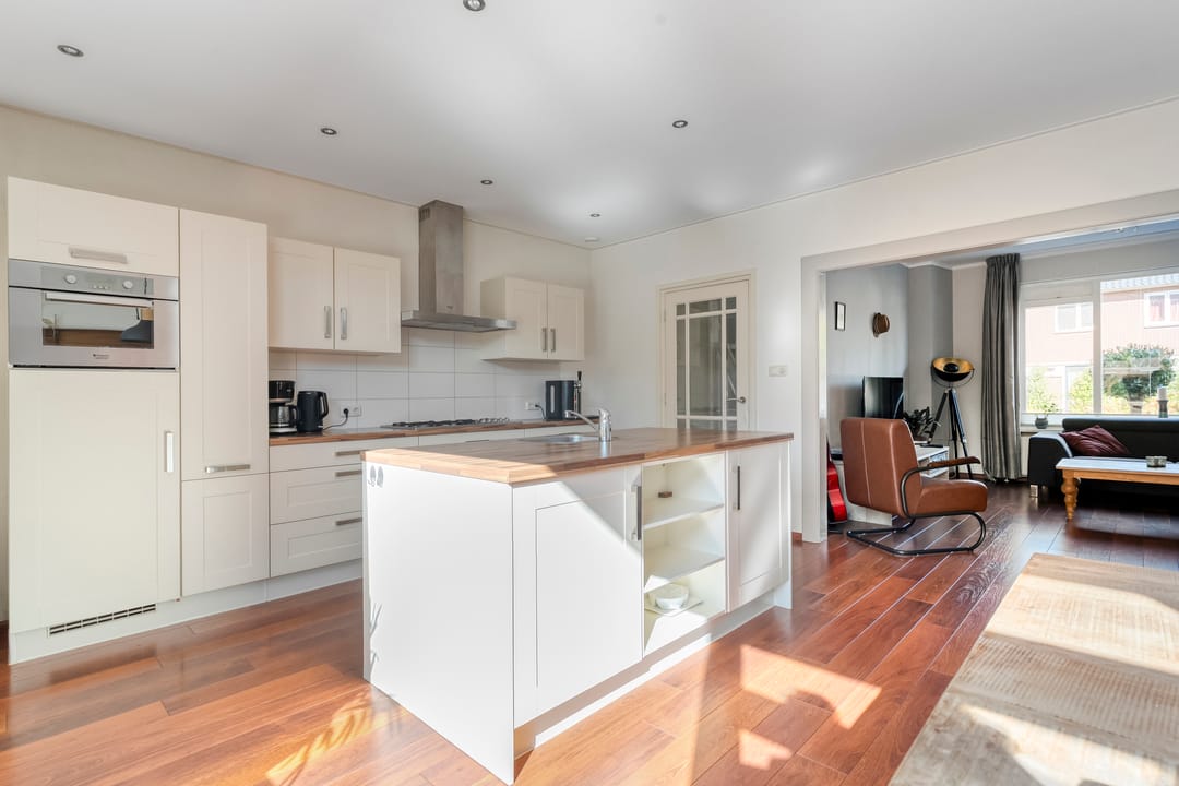 Photo 8 of Auke Vosstraat 34