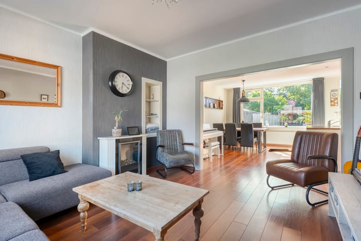 Foto 11 van Auke Vosstraat 34