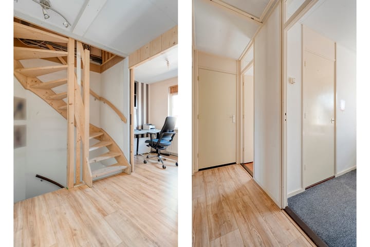 Foto 14 van Auke Vosstraat 34