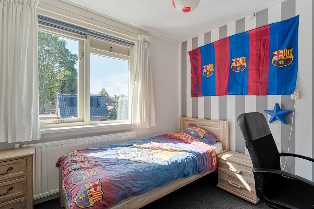 Photo 17 of Auke Vosstraat 34