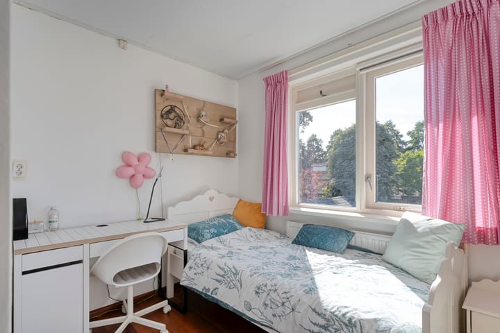 Foto 19 van Auke Vosstraat 34