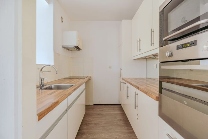 Foto 4 van Leusdenhof 33