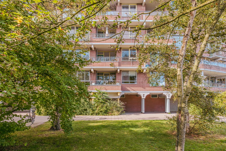 Foto 5 van Leusdenhof 33